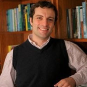 Ricardo Guzmán's photo