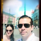 Alvaro Ugalde's photo