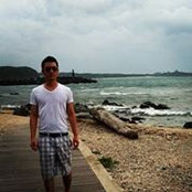 Alex Chen's photo