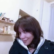Iris Ledesmas foto