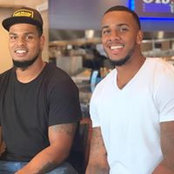 Immanuel Peterson's photo
