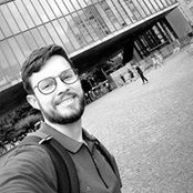 Foto von Matheus Fischer