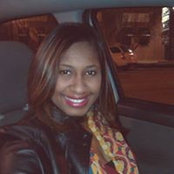 Samaire Wilson's photo