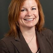 Rebecca Lamperskis foto