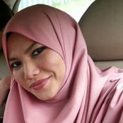 Isya Khalils foto