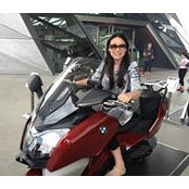 Rong Pan's photo