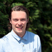 Patrick Fitton's photo