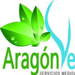 Aragón Verde, Servicios medioambientales