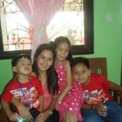 Lorelie Agbisit's photo