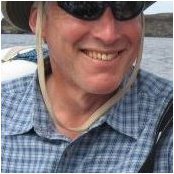 John Moss's photo