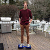 Dylan Zamsky's photo