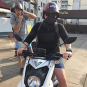 Megan O'Connor's photo