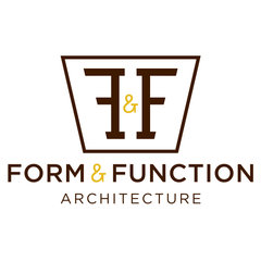 Form & Function Architecture