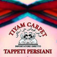 Foto di profilo di Tiyam Carpets Tappeti Persiani CREMONA
