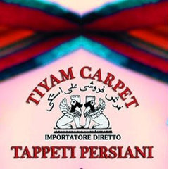 Tiyam Carpets Tappeti Persiani CREMONA