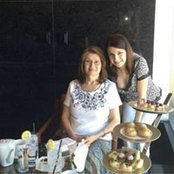 Foto de Aline Willie
