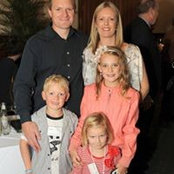 Michelle Rowett's photo