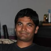 Vinit Patil's photo