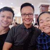 Ngo Hai's photo