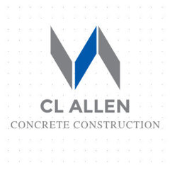 C L Allen Concrete Construction
