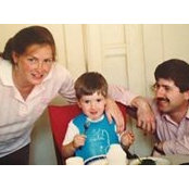 Peter Bruckback's photo