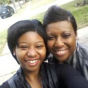 Stephanie Mclaurin's photo
