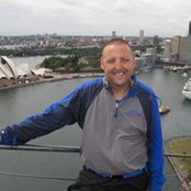 Martin Jenkinson's photo