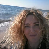 Maria Krivtsova's photo