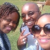 Joyce Kimathi's photo