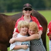 Victoria Halliday's photo