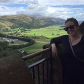 Kristen Kelleher's photo