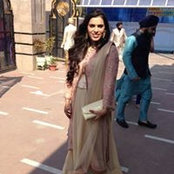 Pooja Batra's photo
