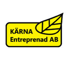 Kärna Entreprenad AB