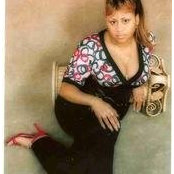 Laticia Scott-Rudds foto