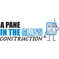 A Pane in the Glass Construction, Llc.