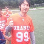 Tetsuya Kimura's photo