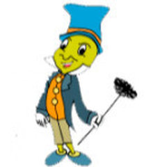 Jiminy Chimney Masonry & Repair