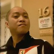 Anthony de Vera's photo
