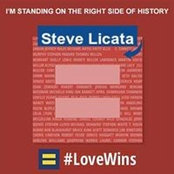 Steve Licata's photo