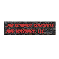 Jim Schmidt Concrete and Masonry, LLC
