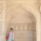 Rahma Almira's photo