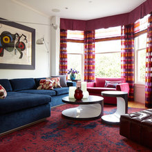 Living Room Ideas