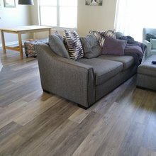 Floors March 2020