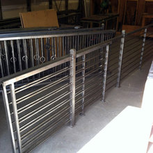 Darlington Railings