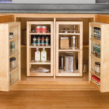 Shelving