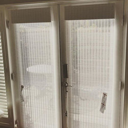 Hunter Douglas Provenance Woven Woods - Products