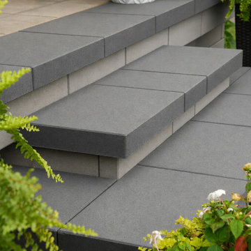 Interlock Porch