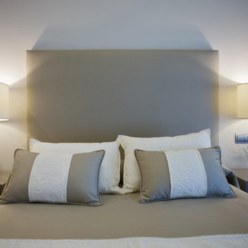 Proyecto integral decoración vivienda