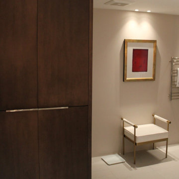 Luxury Master Bath