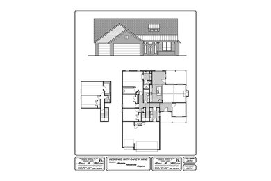 Plan 2232